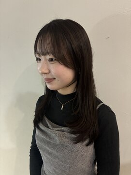 エルメトーキョーバイユアーズ(L'me TOKYO by youres) naturallayer