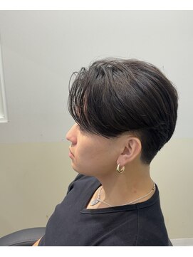 レイ(REI) ナチュラルセンターパート