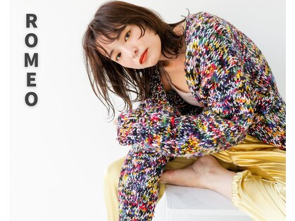 ロメオ 京橋(ROMEO)の写真