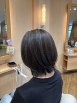 セレクトタカミ(select TAKAMI)&nbsp;レイヤーボブ