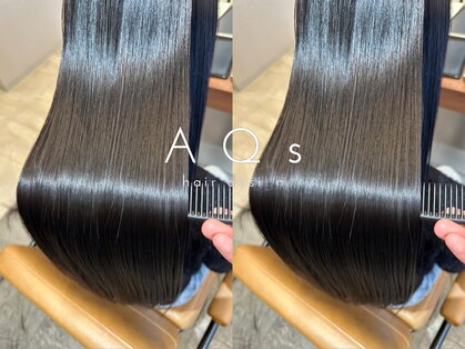 エイクス 津田沼(AQs)の写真