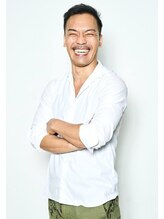 トクヤマサロンニューヨーク(TOKUYAMA SALON NEW YORK) TOKUYAMA TAKAHIDE