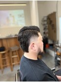 マレットサイドパート