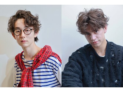 エムスラッシュ たまプラーザ(M.SLASH)の写真