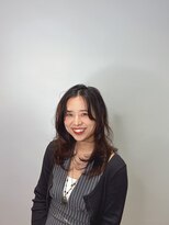 アリレイナ美容室 鎌倉店(ARIREINA) 鎌倉大人ショートボブ顔回りレイヤーカットくびれショート30代