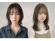ルトワプラス(Lutowa plus)の写真/トレンドに似合わせをプラスしたJustなStyleに♪ワンランク上のレイヤーカットが得意なサロン