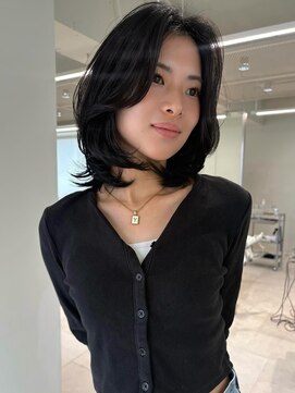 キーン 立川店(keen) 【keen NAGISA】butterfly layer