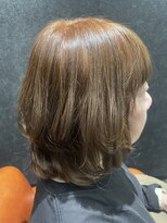 ヘアーサロンエス(Hair salon S)&nbsp;南柏/南柏駅/柏/柏駅/おおたかの森/髪質改善/縮毛矯正/イルミナ