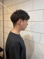 アルゴ 茅ヶ崎(ARUGO)&nbsp;メンズカット