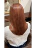 【人気No.1】カット+髪質改善カラー+最高級ヘアエステ+プレミアヘッドスパ