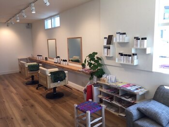 Hair Salon setteの写真/完全個室、プライベートサロン。京都で20年技術を磨いた阿南の人気店setteで過ごす特別なご褒美時間を◇
