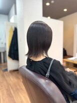 リム(Limb)&nbsp;オリーブブラウン