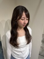 プレマ(Prema)&nbsp;ウェーブロングヘアー