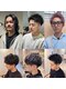 サンタウン(SUN TOWN)の写真/【浦和駅徒歩4分】仕事終わりでもOK/夜22時まで営業中！毎日キマる簡単スタイリングで清潔感＆好感度UP♪
