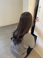 カノエ 山口矢原店(canoe) ココアブラウン