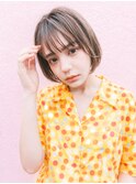 まるっとボブ
