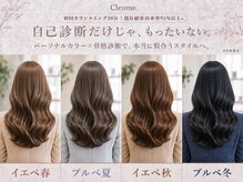 クレオメ バイ スーリール 五反田店(cleome by sourire)