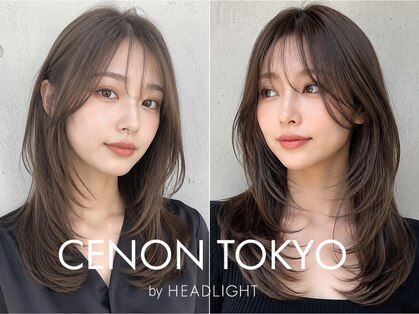 セノン トウキョウ 新宿店(CENON TOKYO)の写真