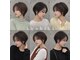 ケシキ(keshiki)の写真
