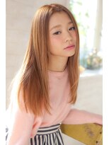 ガーランド (Garland)&nbsp;[Garland]マーメイドアッシュ☆シルクストレート