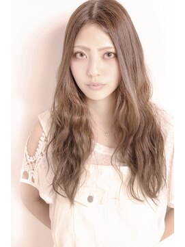 ハピア(HAPPIA) ワッフルウェーブ