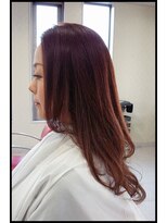 メタ(META) 毛髪再生プレミアムカラー(プラチナ系のセクシーカラー)