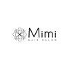 ミミ ヘアーサロン(Mimi)のお店ロゴ