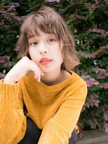 リリアン 青山(relian)&nbsp;【似合わせボブ】ならリリアン青山☆