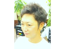 ライフ ヘアー(LiFe HAIR)