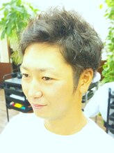 ライフ ヘアー(LiFe HAIR)