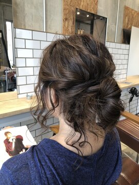 エイト マカビ 沖縄真嘉比店(EIGHT makabi) 【EIGHT真嘉比】お客様スタイル_結婚式