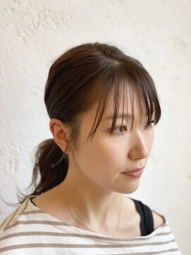 ハレ(HALE) UZAbang