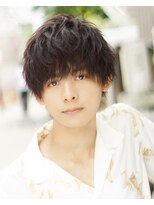 アクロス(AKROS) 【AKROS】スパイラルドライマッシュ