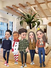 モアナ バイ ヘッドライト 武蔵小杉店(Moana by HEADLIGHT)&nbsp;Moana 