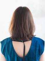 オートクチュールランコントレ(Haute Couture Rencontrer)&nbsp;ミディアムフェミニンモード