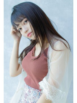 レジナヴィータ 栄(Reginavita) 【Reginavita栄】うる艶ストレート@小野