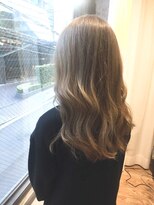 ヘア アンドメイク キヨシ(Hair and Make kiyoshi)&nbsp;kiyoshi ＊お客様STYLE NO.224＊