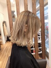 リピーターが増え続けているHAIR LOUNGE emuの秘密をこっそり教えます☆