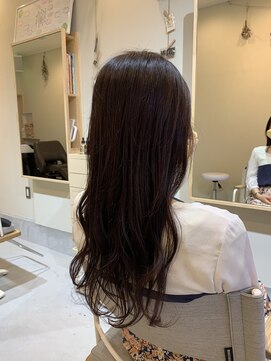 リト(Lit) 【大人可愛い】モテ愛されロング人気小顔つや髪ウェーブ