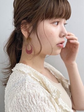 ガーデントウキョウ(GARDEN Tokyo) 【GARDEN 田中麻由】