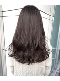 <Tierra宮崎直哉 >20代30代OK イルミナ チョコレートブラウン