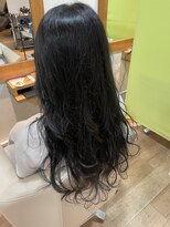 アプシー 南が丘本店(apsee)&nbsp;ブルーブラック/ブルーカラー