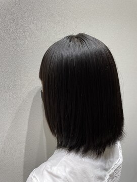 ビースリー ロア 梅雨が来る前に縮毛矯正！ 2021/05/22