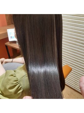 縁(ENISHI) 美髪エステコース「松」