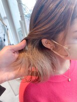 ユナイテッドビューティーウェストコースト(UNITED BEAUTY WEST COAST)&nbsp;☆インナーペールミルクティー☆