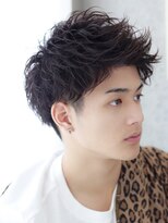 サロン ド リバティ(SALON DE LIBERTY)&nbsp;☆ジェットアップバング☆