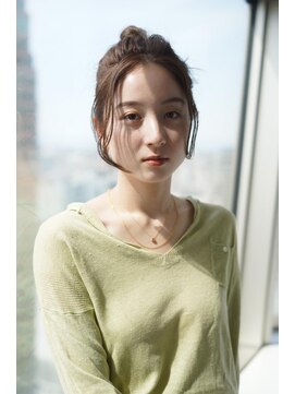 ソルト(Salt) Spring スタイル