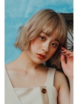 メラキ 荻窪駅前店(Meraki)&nbsp;【2022年の新作スタイル】Meraki荻窪駅前店