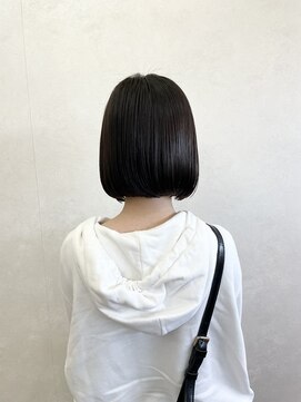 パウダーヘアー ルミニティ(powder hair luminity) ベナボブ◎20代30代40代50代