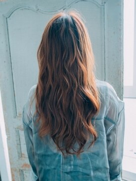 スリー いわき(iii) 大人かわいいベージュブラウン【いわき】